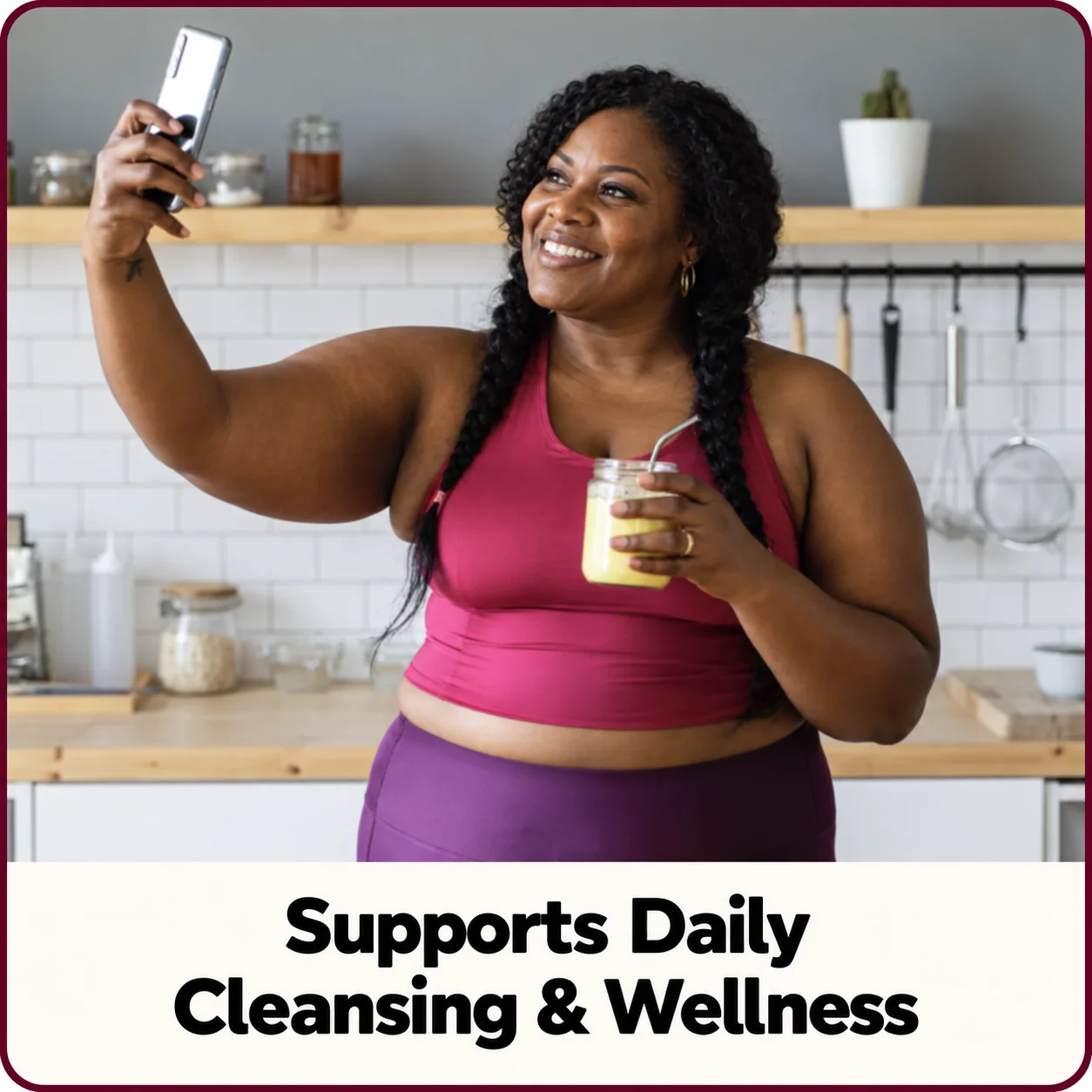Alkatide supports daily wellness routines